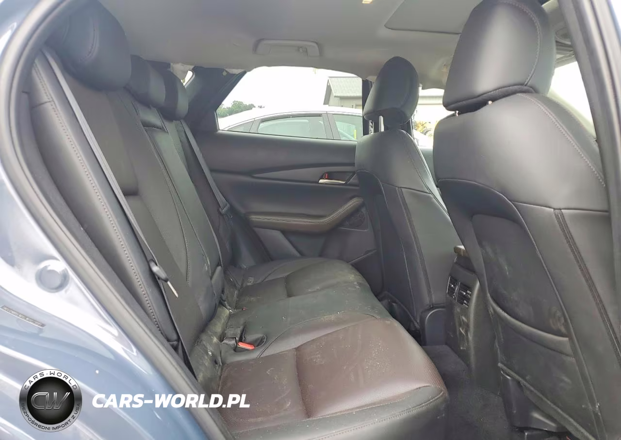 2020 Mazda Cx-30 Premium VIN:3MVDMBEMXLM107991 - 11