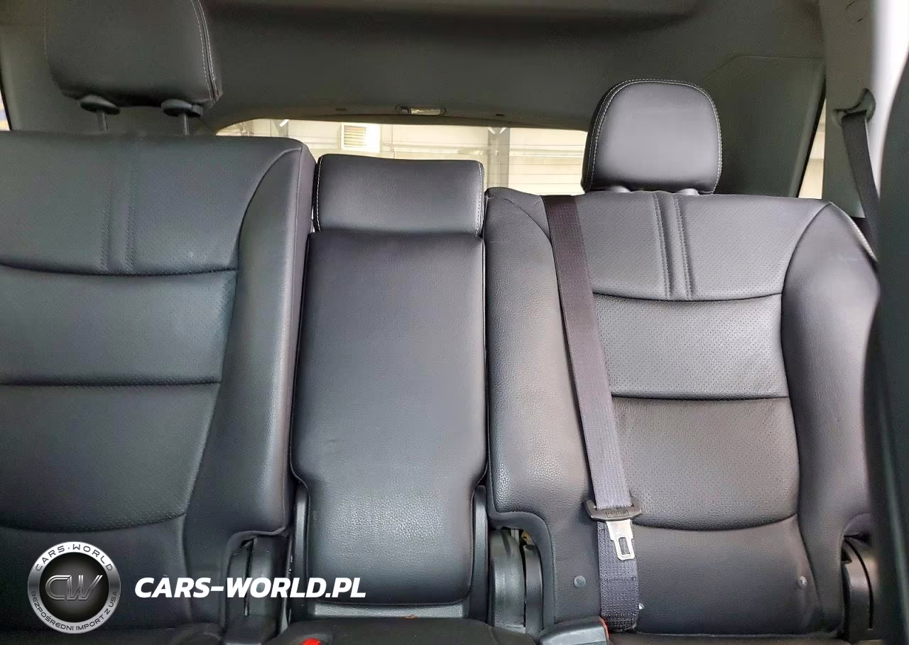 2013 Kia Sorento Sx VIN:5XYKWDA2XDG325141 - 10