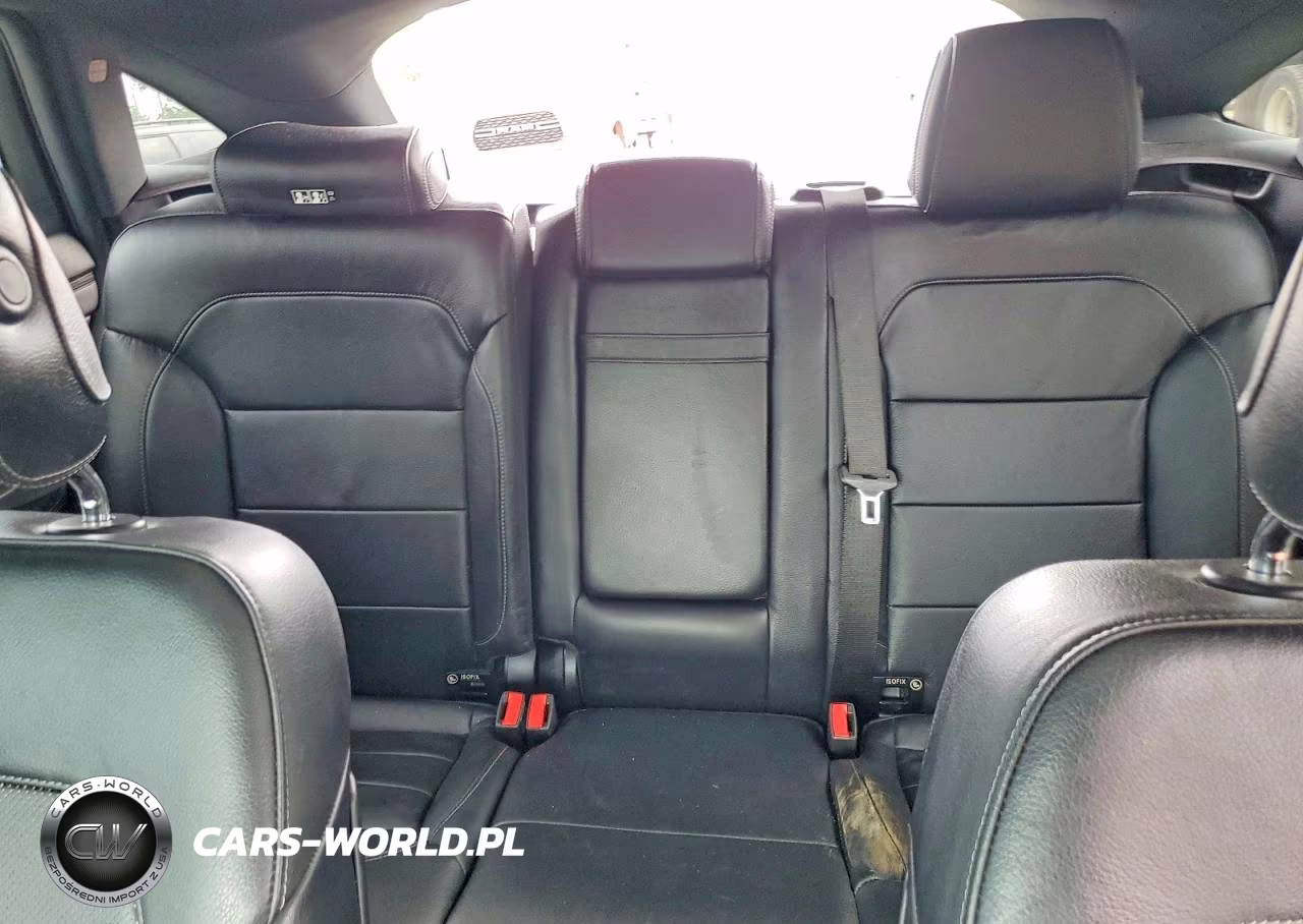 2019 Mercedes-Benz Gle Coupe 43 Amg VIN:4JGED6EB5KA151593 - 10