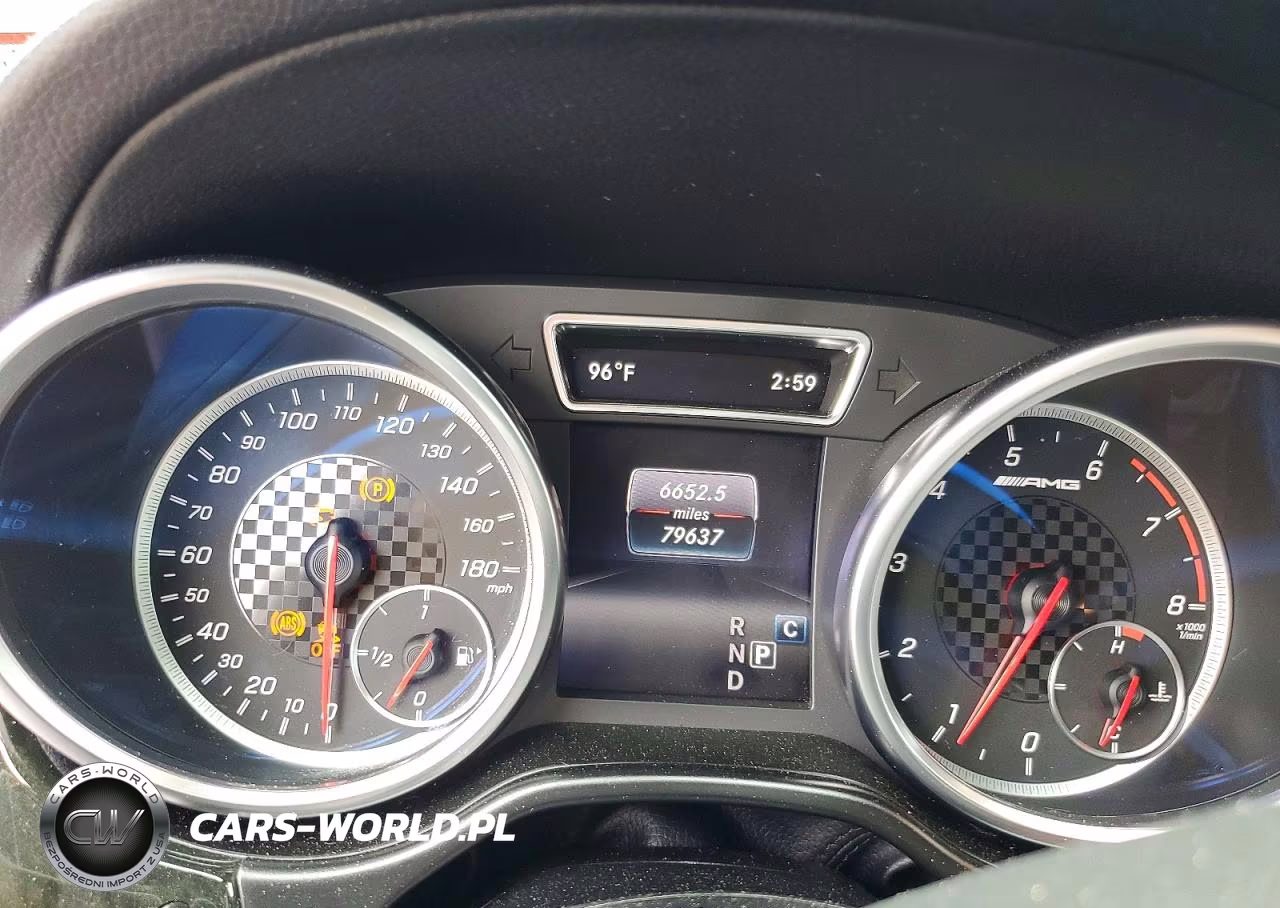 2019 Mercedes-Benz Gle Coupe 43 Amg VIN:4JGED6EB5KA151593 - 9