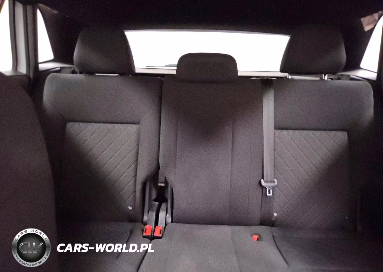 2020 Volkswagen Atlas Cross Sport S VIN:1V2GC2CA9LC213083 - 10