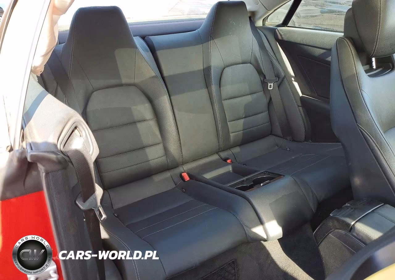 2012 Mercedes-Benz E 350 VIN:WDDKJ5KB4CF151500 - 10