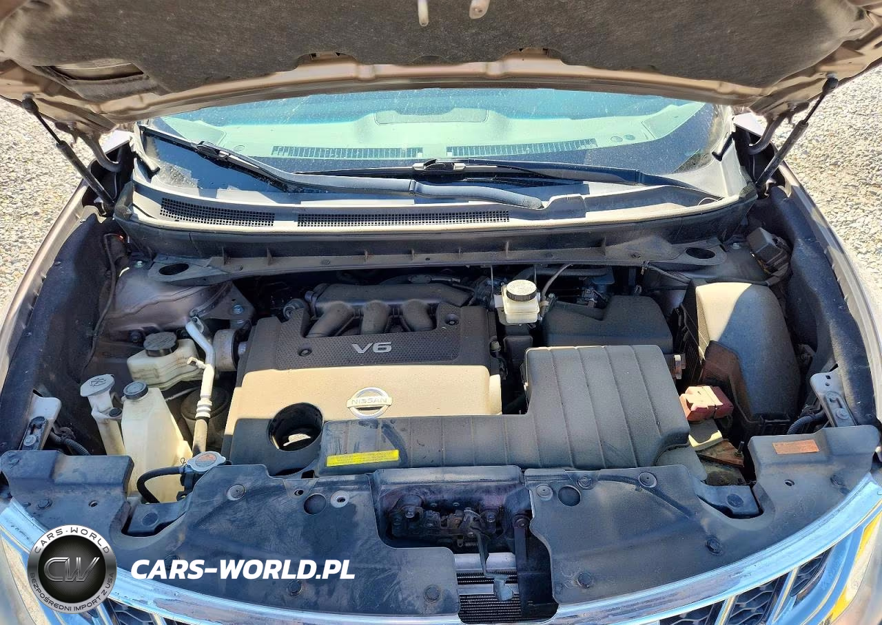 2014 Nissan Murano Le VIN:JN8AZ1MW1EW501616 - 12