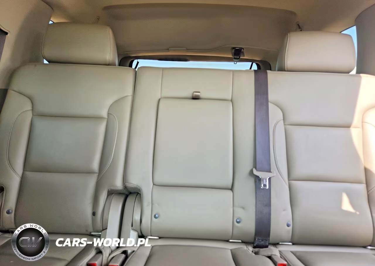 2018 Chevrolet Tahoe K1500 Lt VIN:1GNSKBKC5JR360388 - 10