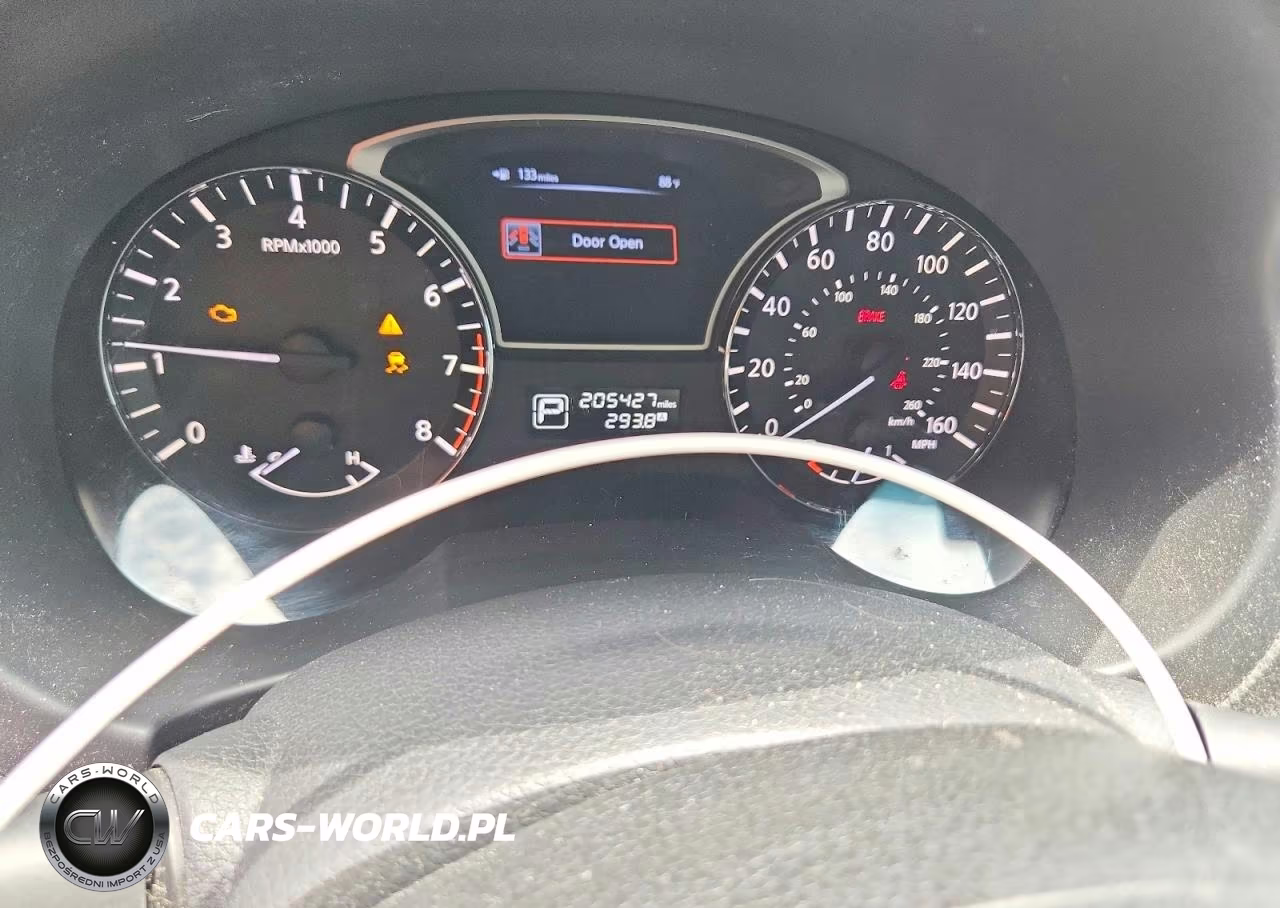 2013 Nissan Altima 2.5-S-Sv-Sl VIN:1N4AL3AP2DN484292 - 9