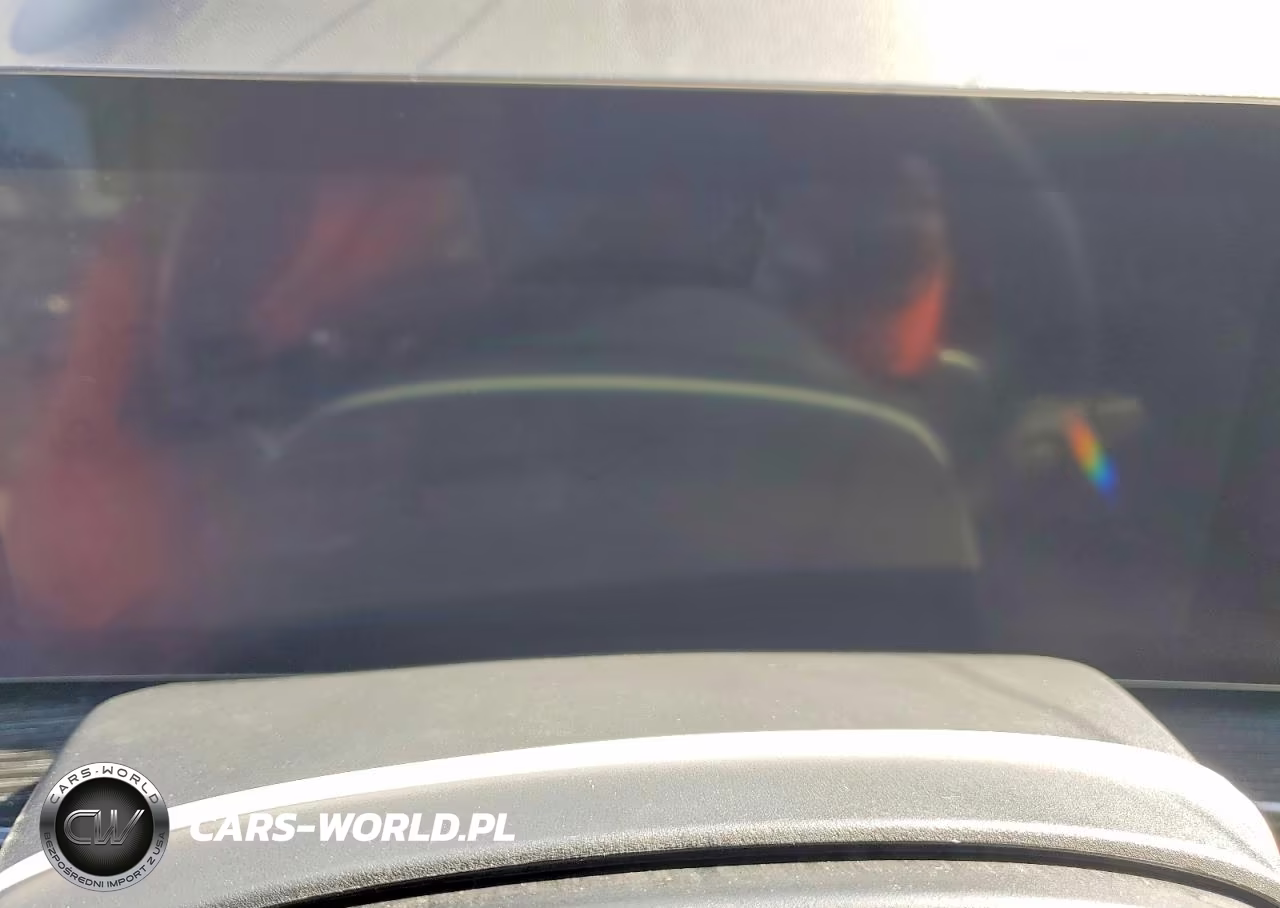 2025 BMW X7 xDrive40I VIN:5UX23EM09S9W48991 - 9