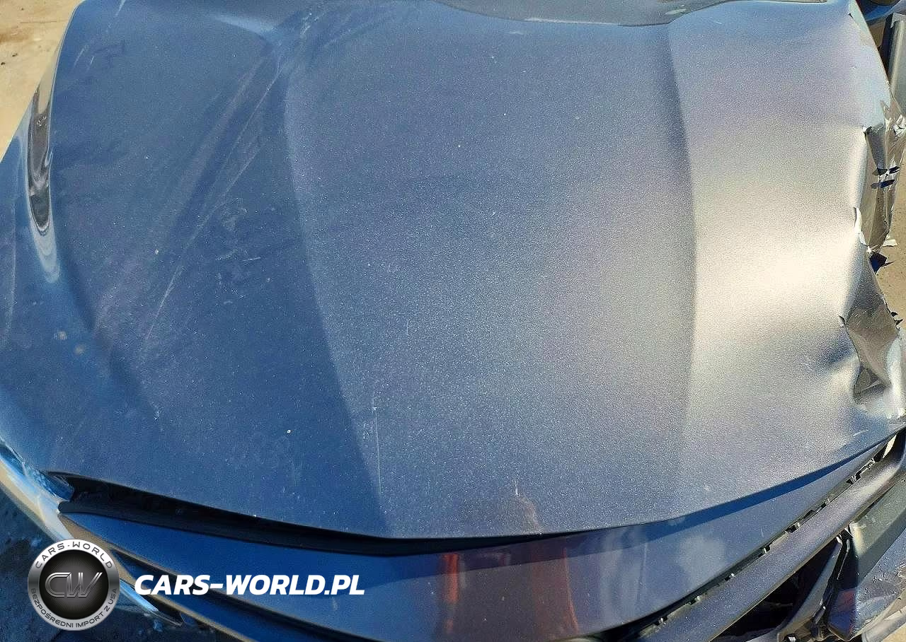 2018 Toyota Camry Se VIN:4T1B11HK1JU569172 - 11