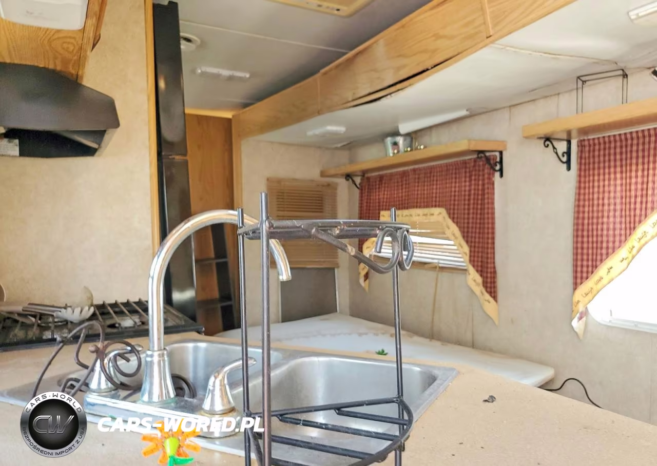 2005 Ameri-Camp Wrangler Camper VIN:5M6TE27296S003030 - 6