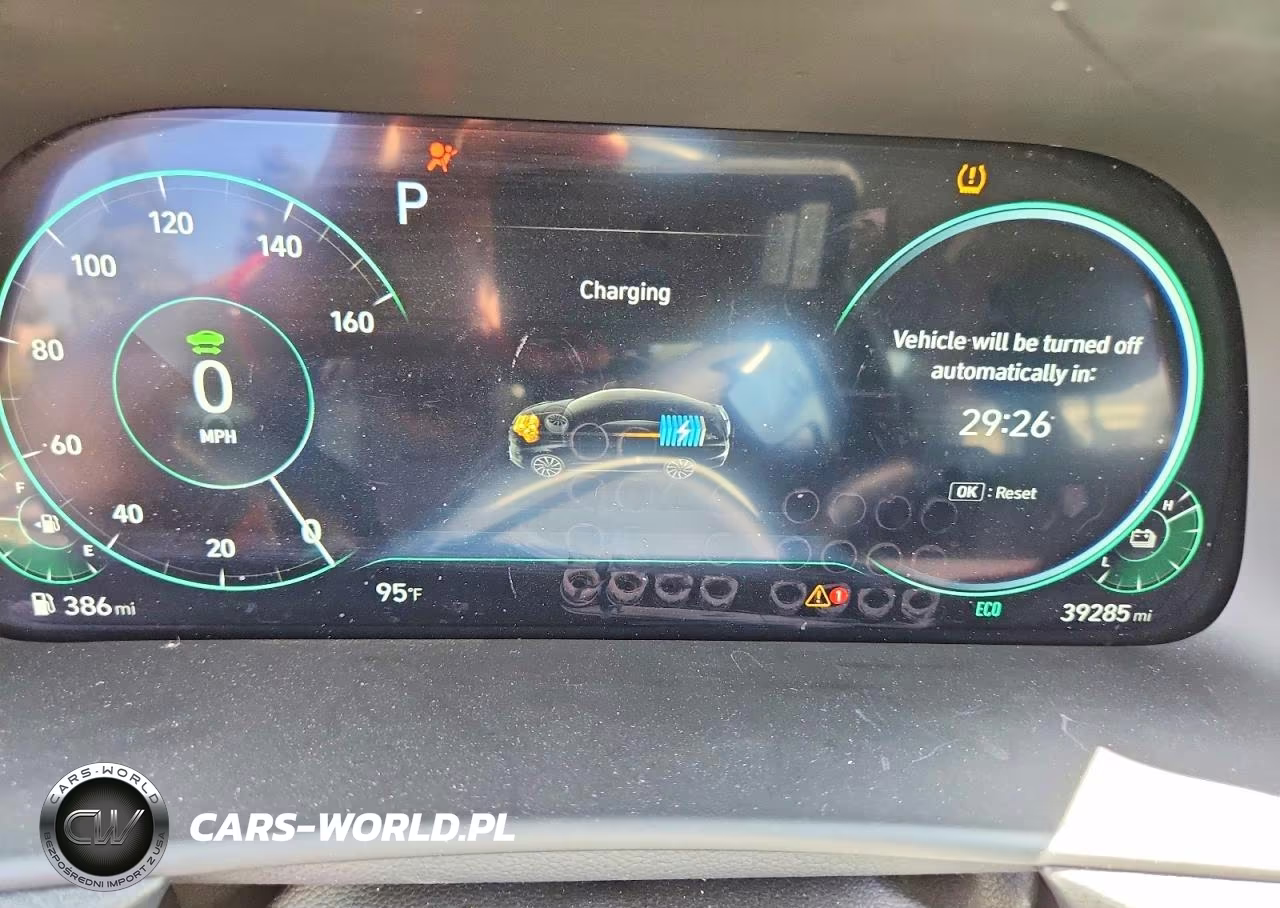 2022 Hyundai Sonata Hybrid Limited VIN:KMHL54JJ3NA051728 - 9
