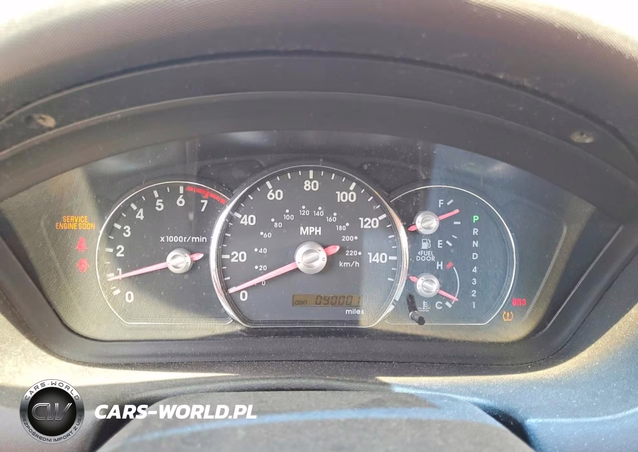 2006 Mitsubishi Galant Ls Premium VIN:4A3AB56S26E062738 - 9