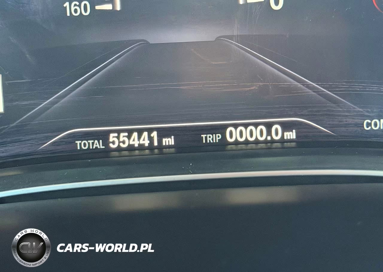 2019 BMW 750I xDrive VIN:WBA7F2C56K8240643 - 8