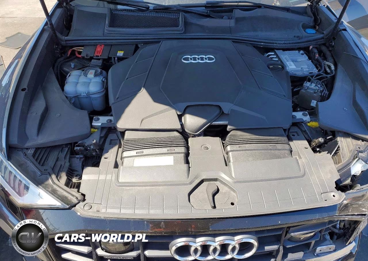 2019 Audi Q8 Prestige S-Line VIN:WA1FVAF17KD025677 - 11