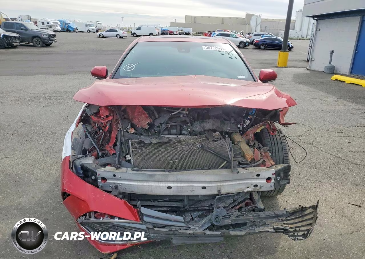 2022 Toyota Avalon Xle VIN:4T1AA1AB0NU011275 - 5