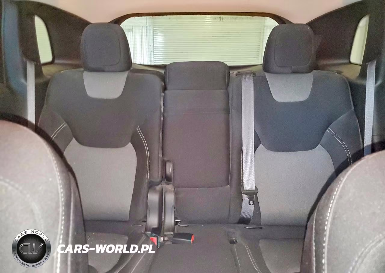 2014 Jeep Cherokee Latitude VIN:1C4PJMCSXEW321984 - 10