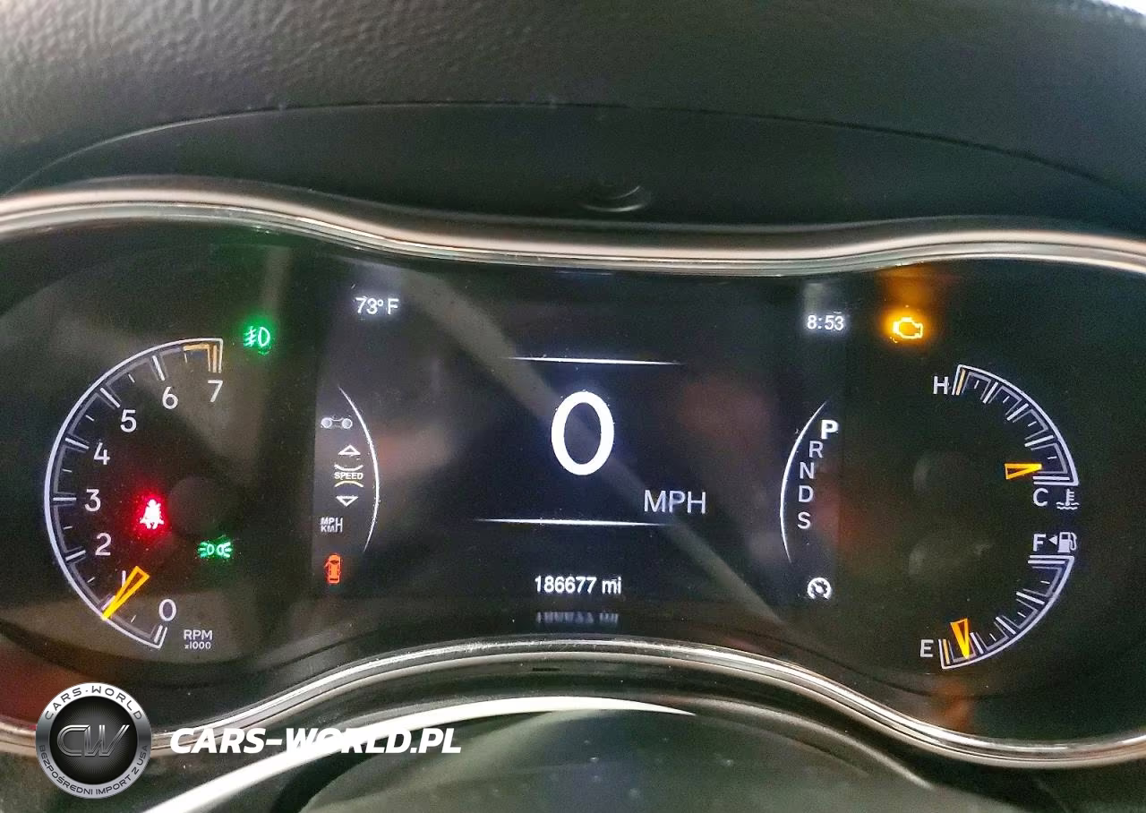 2014 Jeep Grand Cherokee Limited VIN:1C4RJFBG1EC280535 - 9