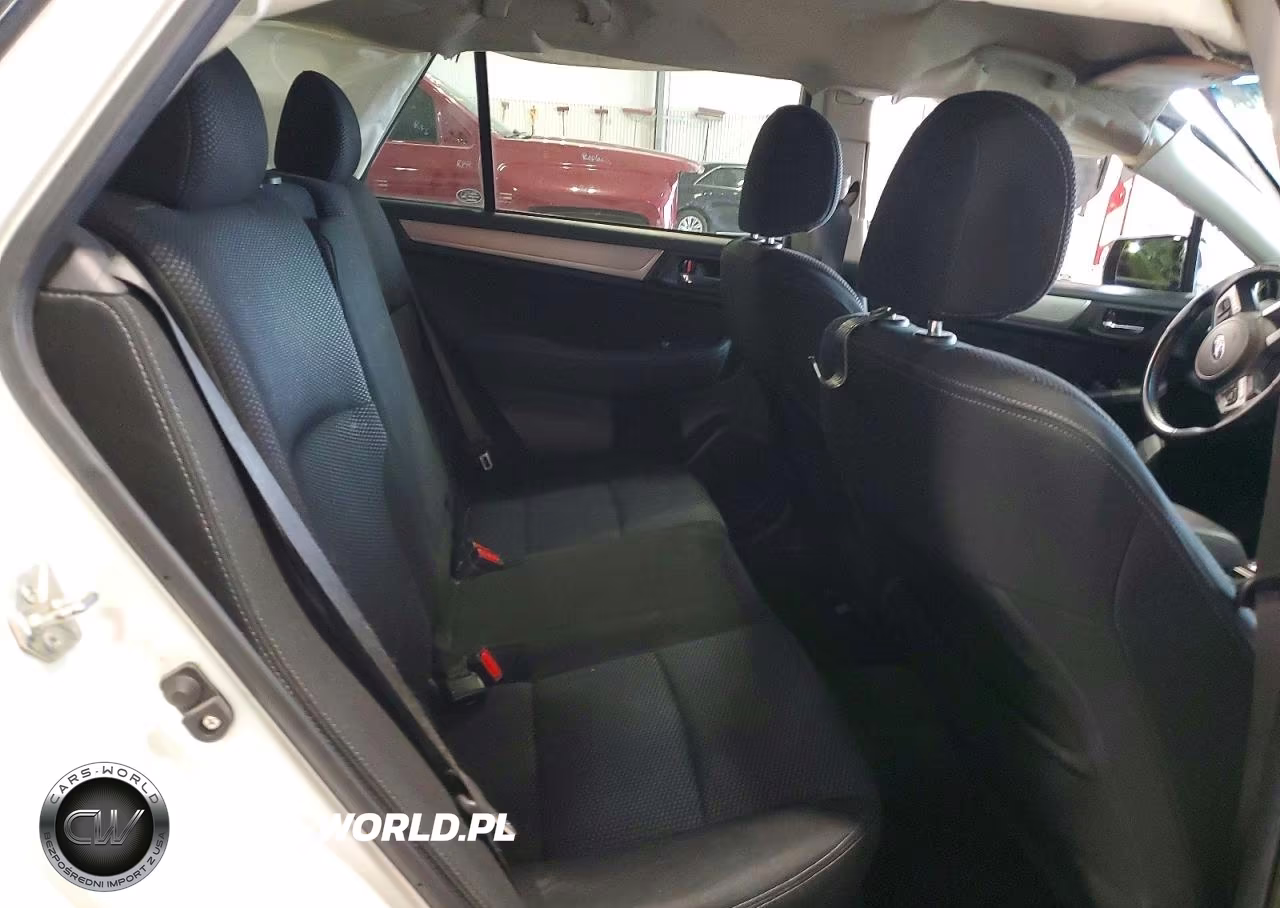 2016 Subaru Outback 2.5I Premium VIN:4S4BSBFC5G3237846 - 11