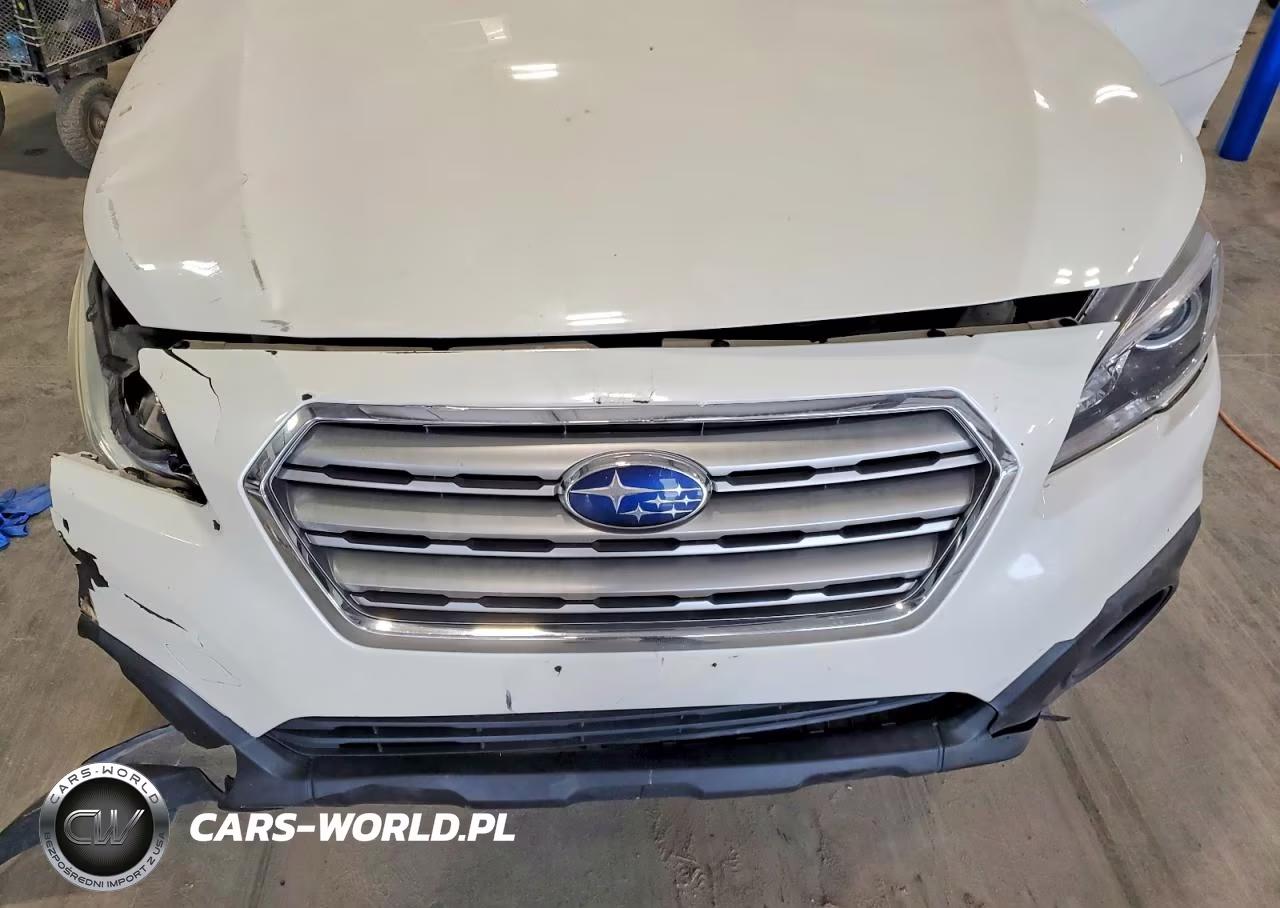 2016 Subaru Outback 2.5I Premium VIN:4S4BSBFC5G3237846 - 12