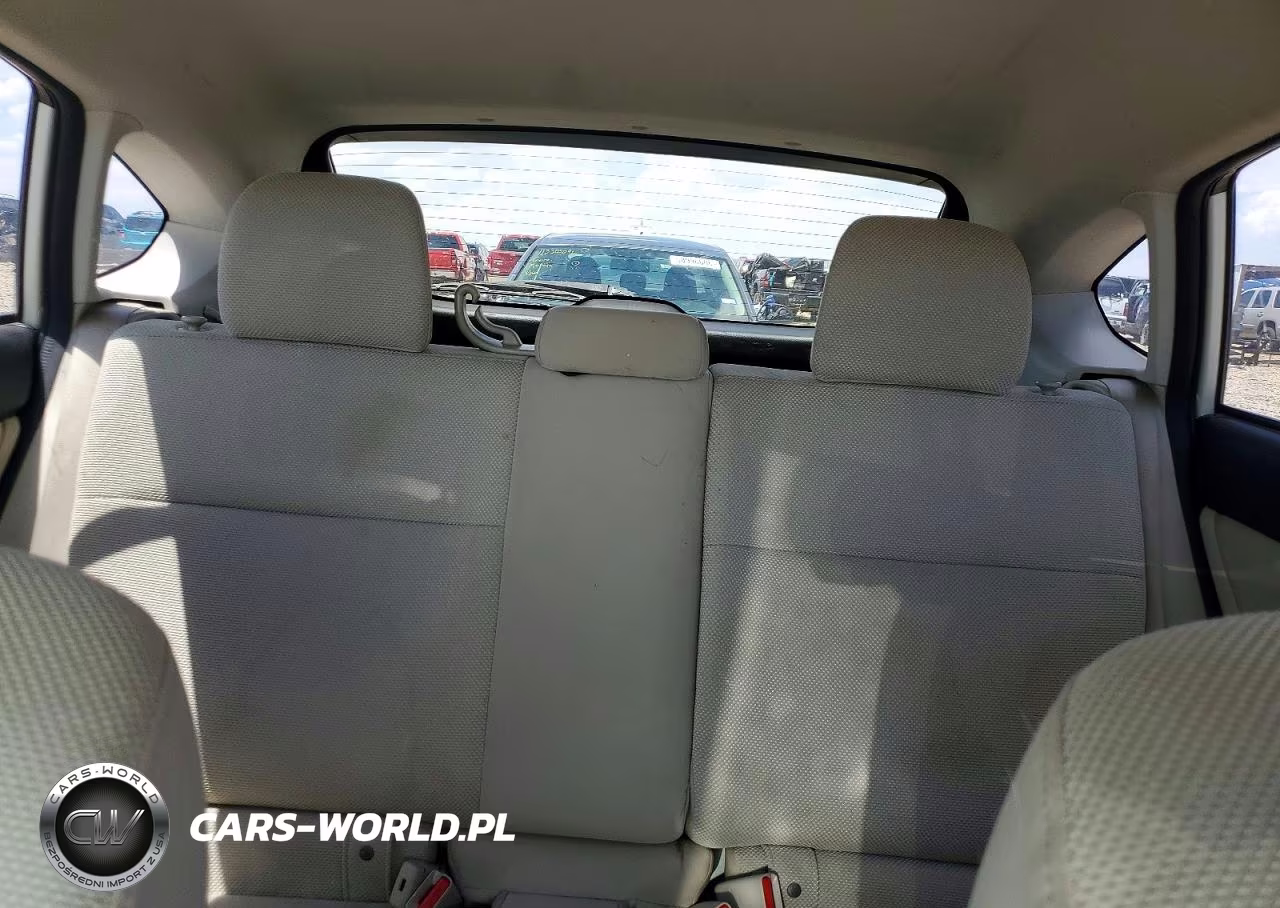2014 Subaru Xv Crosstrek 2.0 Premium VIN:JF2GPACC3E8250252 - 10