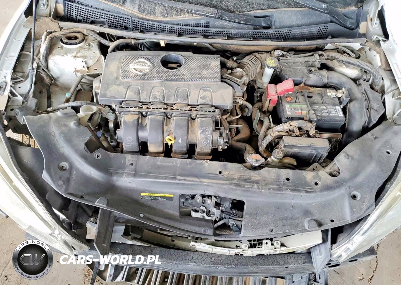 2015 Nissan Sentra S VIN:3N1AB7AP3FY217840 - 11
