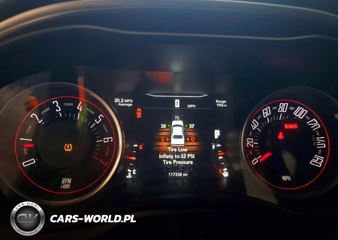 2019 Dodge Challenger Sxt VIN:2C3CDZAG6KH680247 - 9