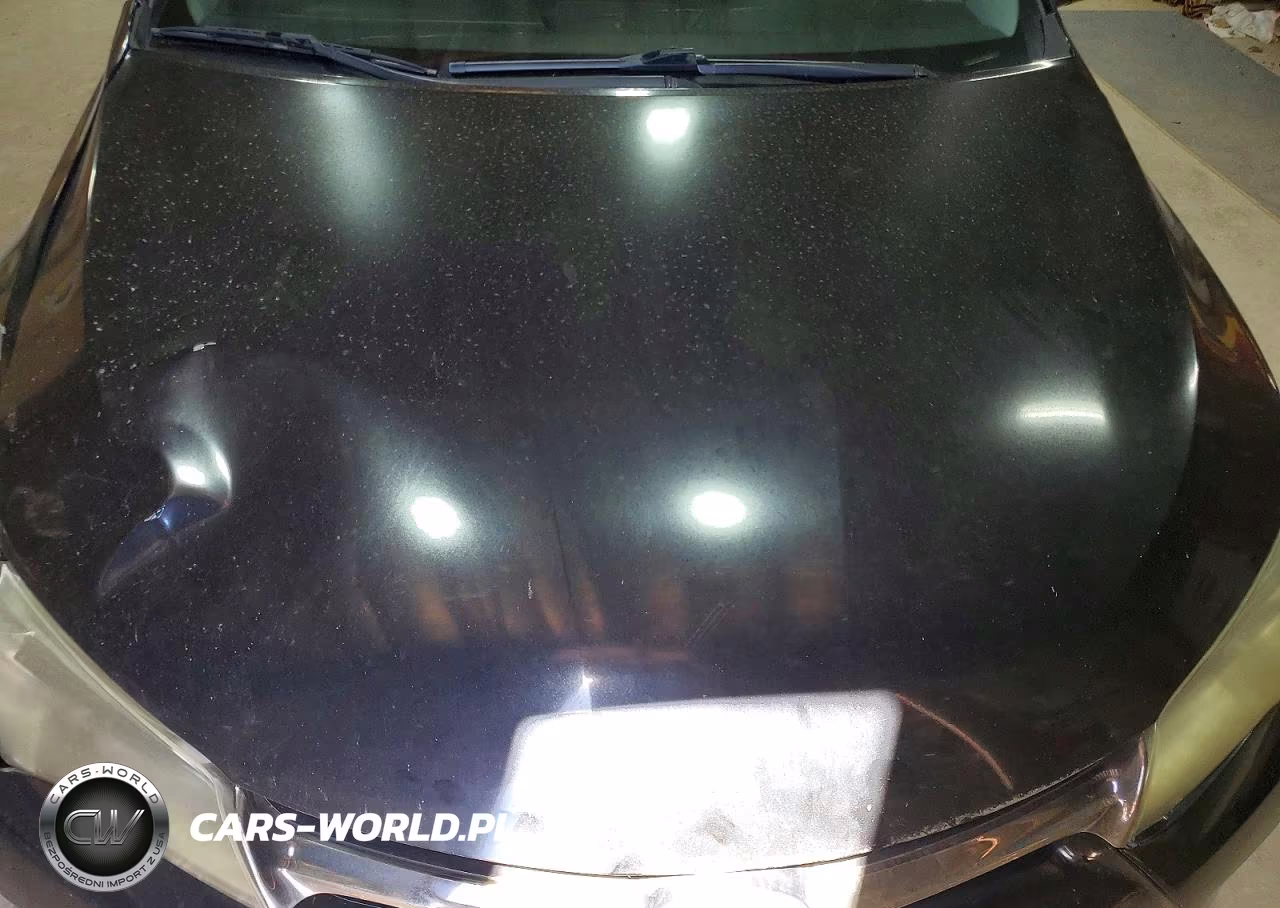 2016 Toyota Camry Se VIN:4T1BF1FK7GU131902 - 11