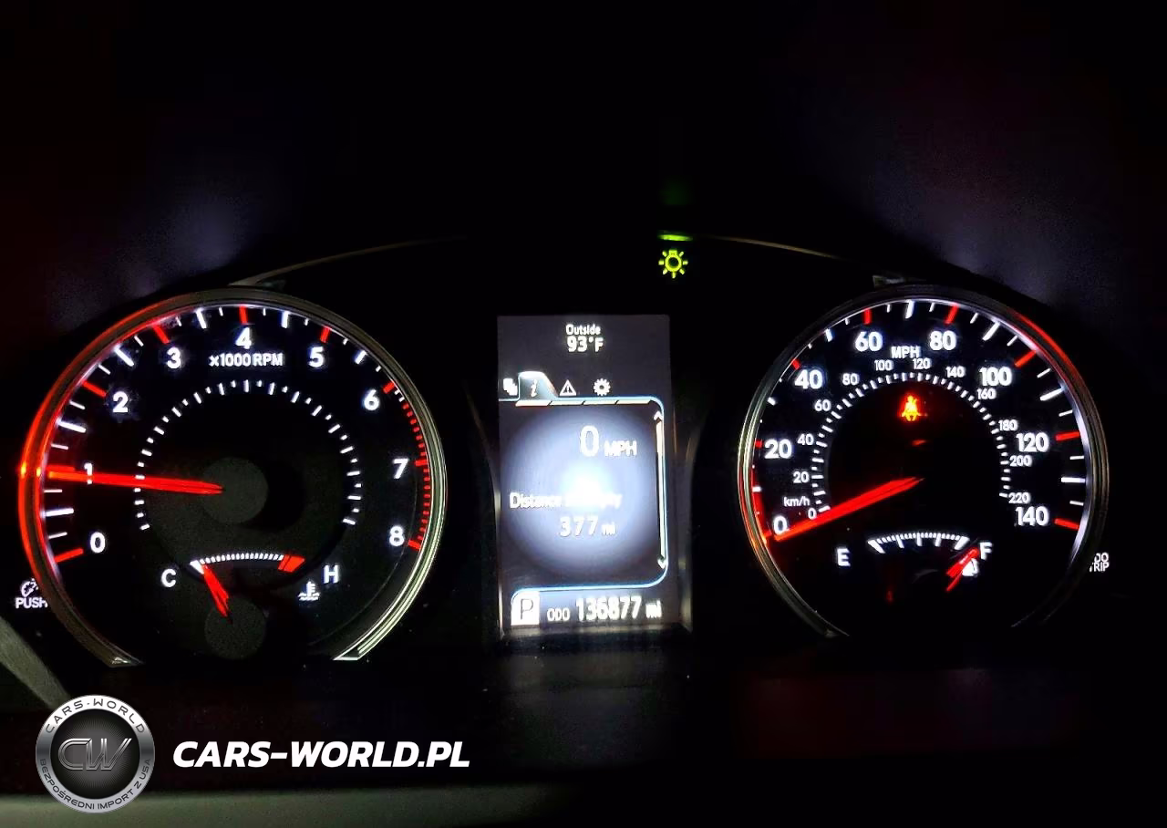 2016 Toyota Camry Se VIN:4T1BF1FK7GU131902 - 9