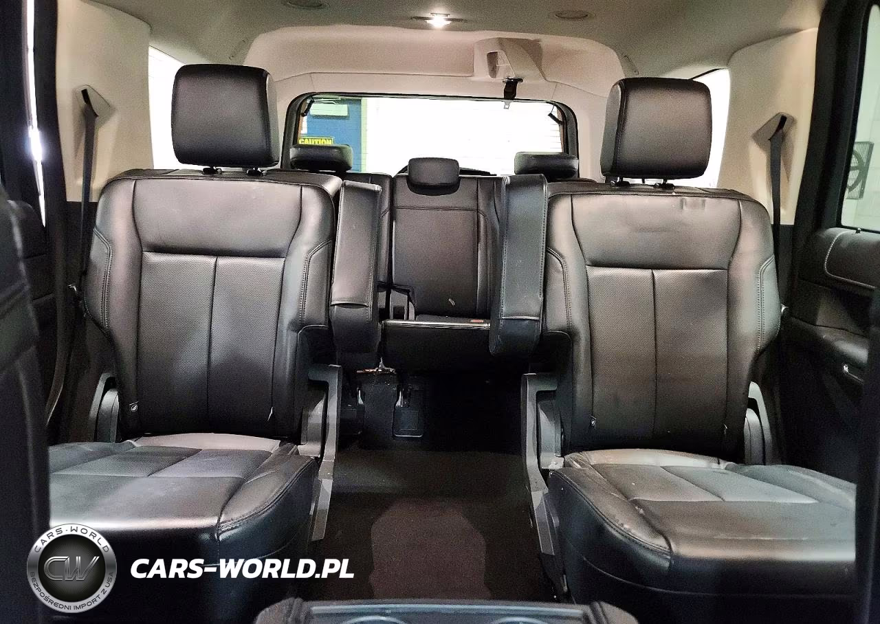 2024 Ford Expedition Xlt VIN:1FMJU1J83REB15108 - 10