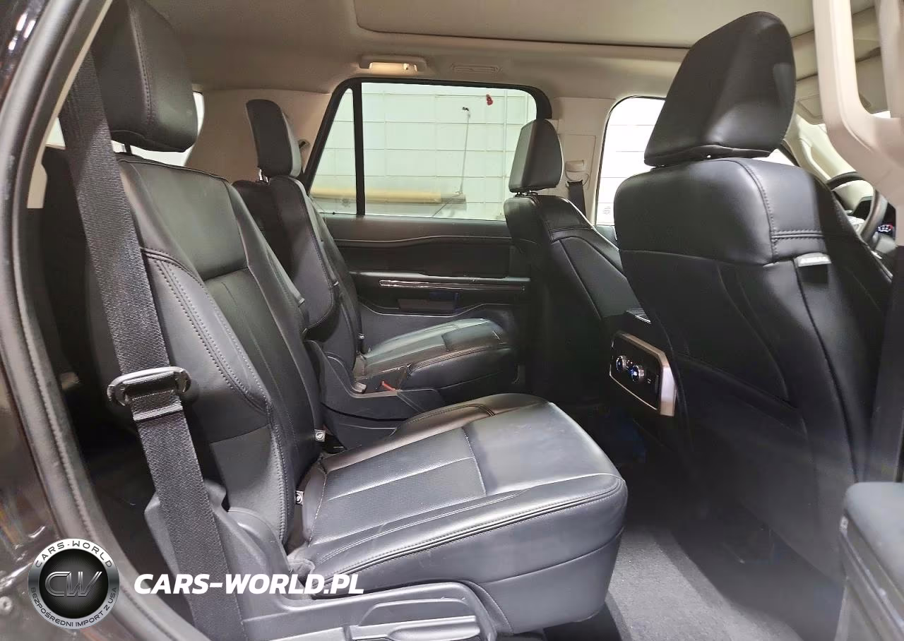 2024 Ford Expedition Xlt VIN:1FMJU1J83REB15108 - 11