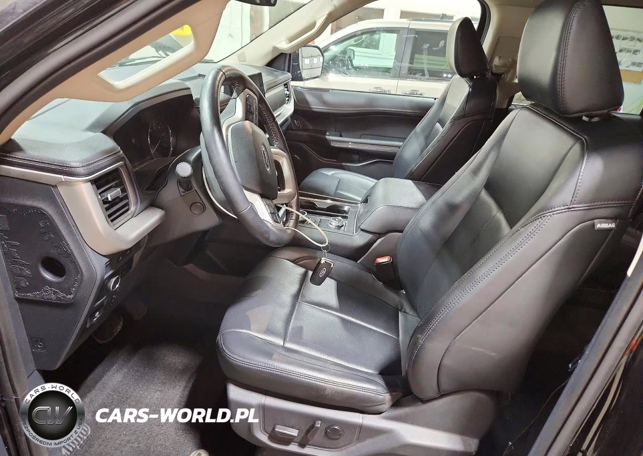 2024 Ford Expedition Xlt VIN:1FMJU1J83REB15108 - 7