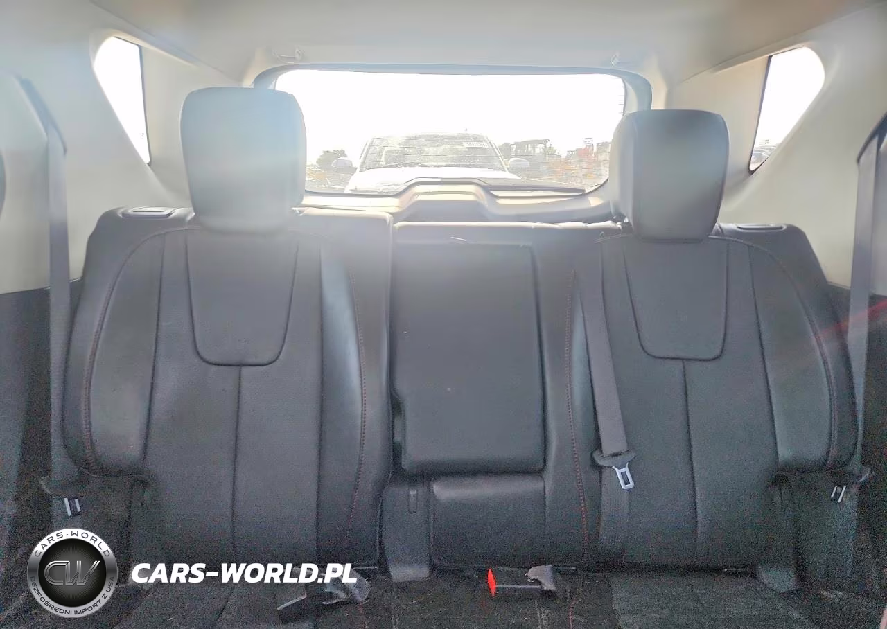 2016 Chevrolet Equinox Ltz VIN:2GNALDEK4G6357638 - 10