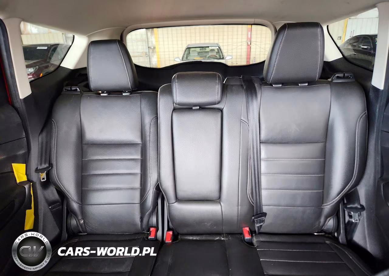 2013 Ford Escape Sel VIN:1FMCU9H9XDUB40575 - 10