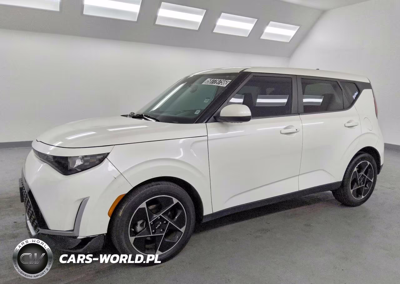 2023 Kia Soul Ex – zdjęcie 1 z 14