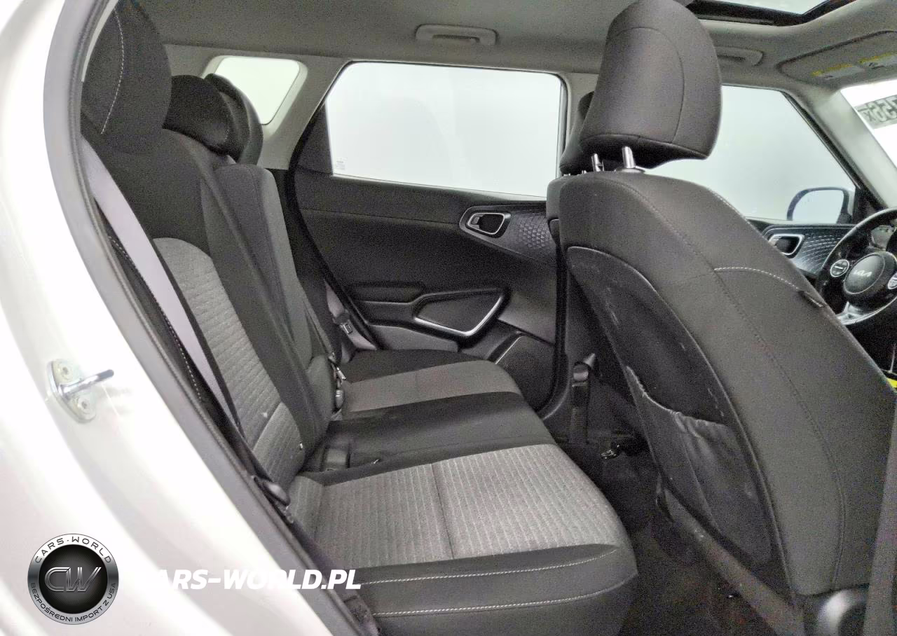 2023 Kia Soul Ex VIN:KNDJ33AUXP7872220 - 11