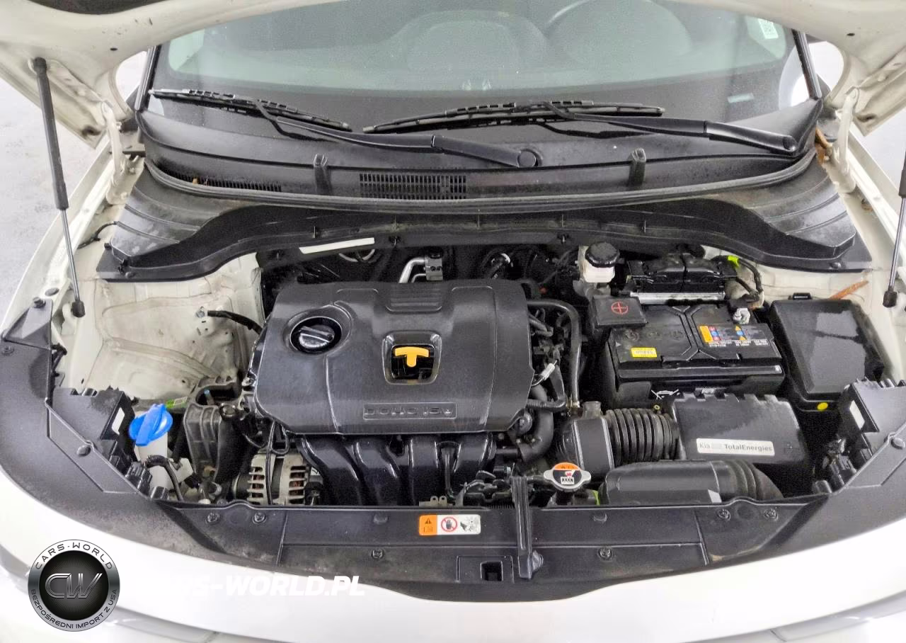 2023 Kia Soul Ex VIN:KNDJ33AUXP7872220 - 12