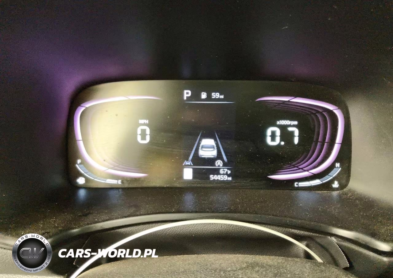 2023 Kia Soul Ex VIN:KNDJ33AUXP7872220 - 9