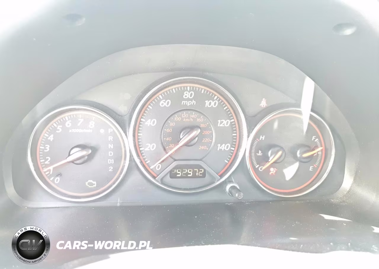 2004 Bcib Civic Ex Automatic W VIN:1HGEM22964L022916 - 9