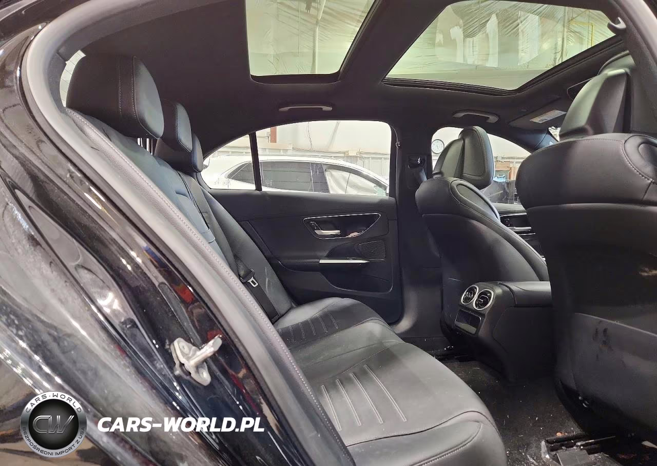 2023 Mercedes-Benz C 300 4Matic VIN:W1KAF4HB4PR145618 - 10