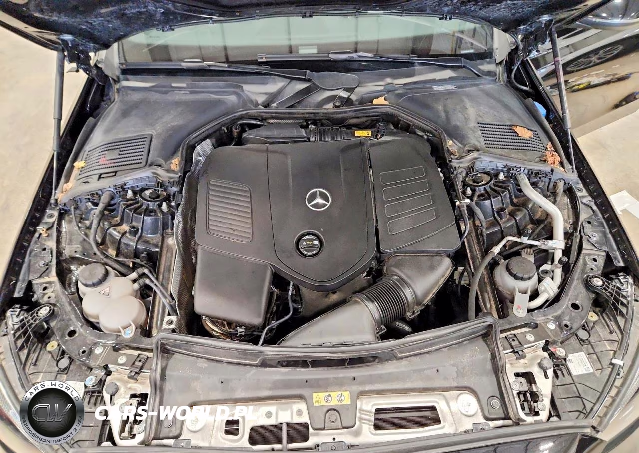 2023 Mercedes-Benz C 300 4Matic VIN:W1KAF4HB4PR145618 - 11