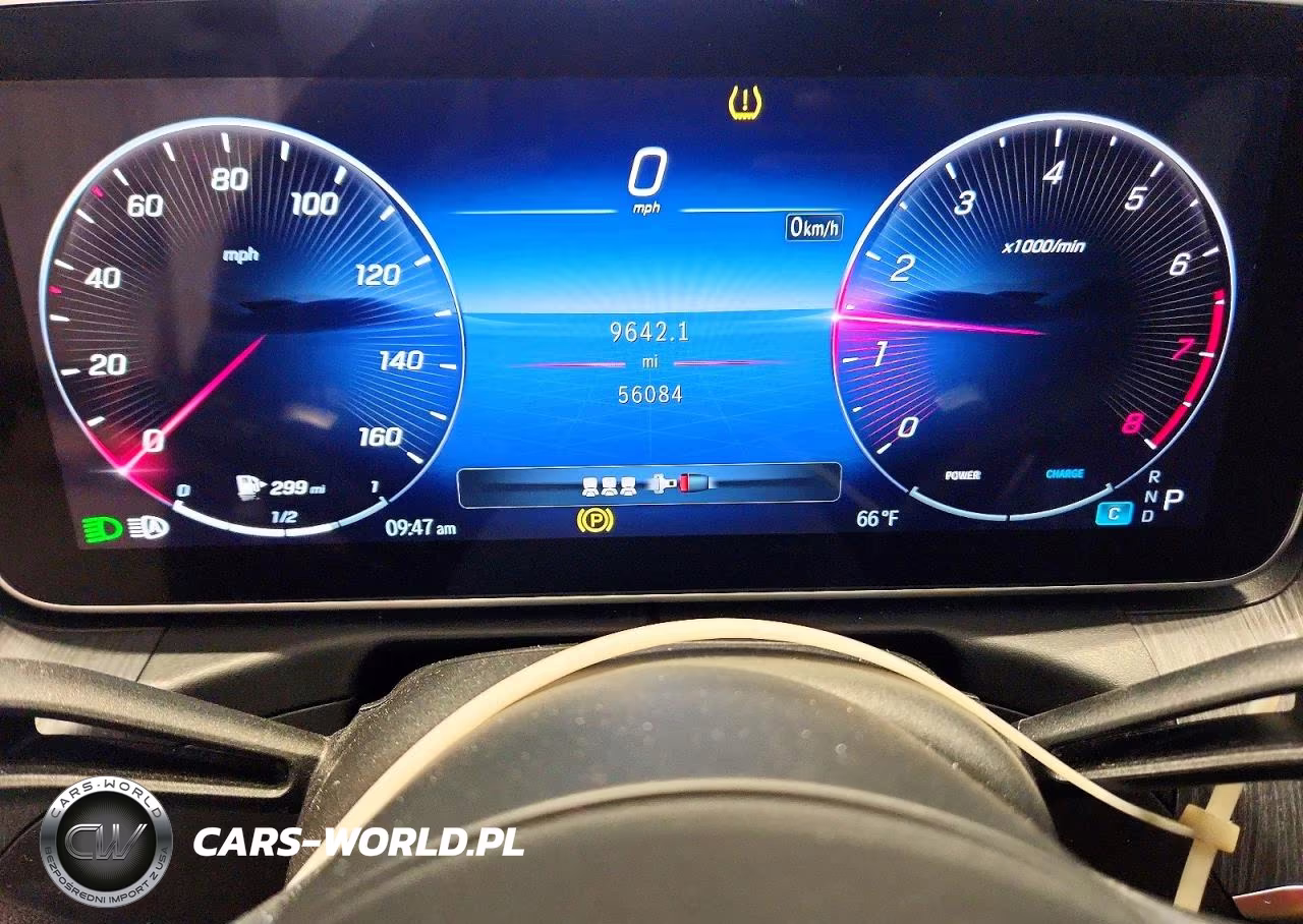 2023 Mercedes-Benz C 300 4Matic VIN:W1KAF4HB4PR145618 - 9