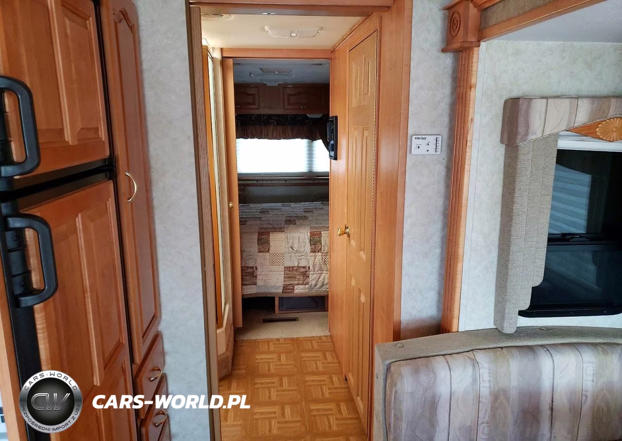 2004 Workhorse W22 Rv VIN:5B4MP67G843397194 - 6