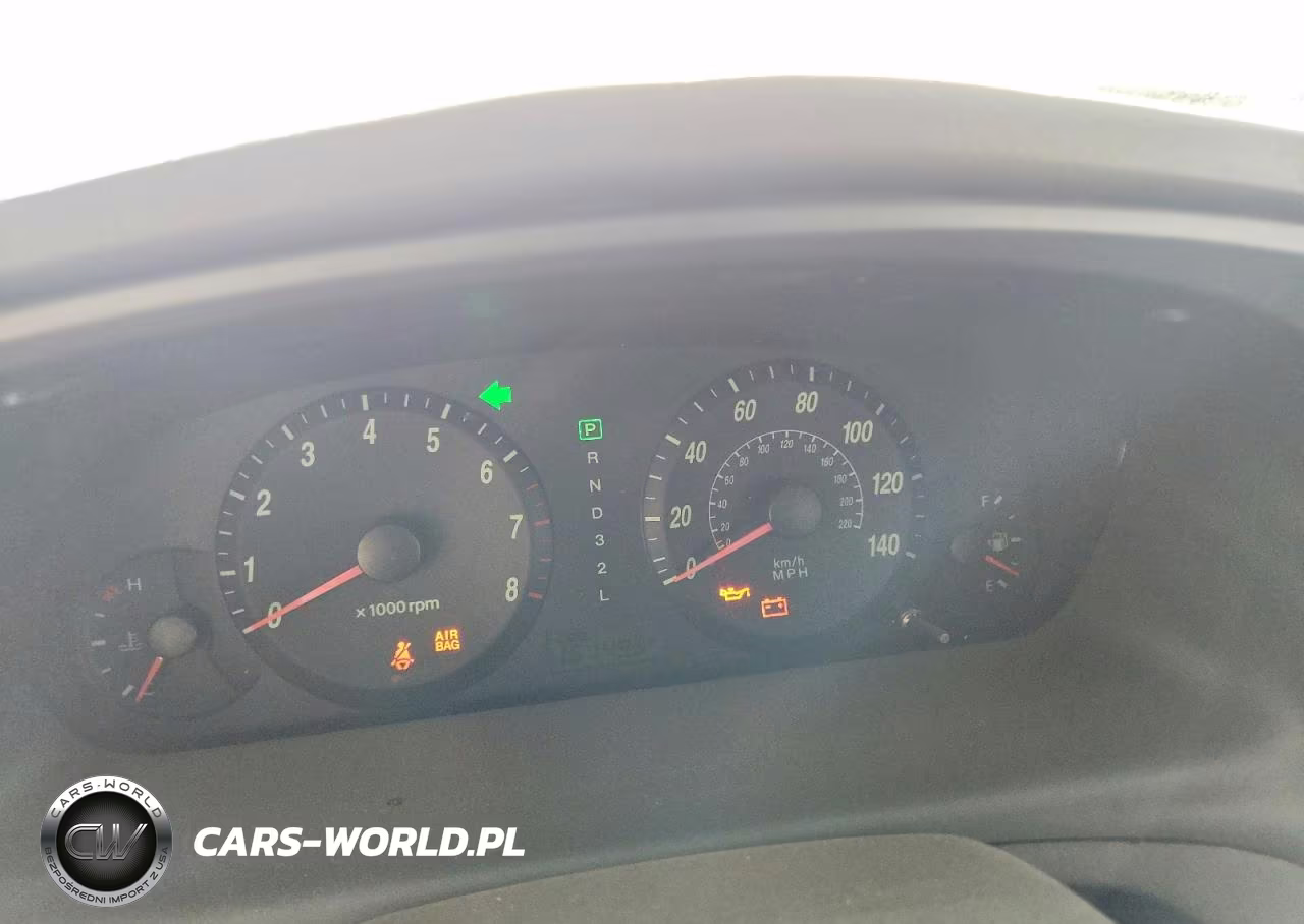 2005 Hyundai Elantra Gls VIN:KMHDN46D85U172387 - 9