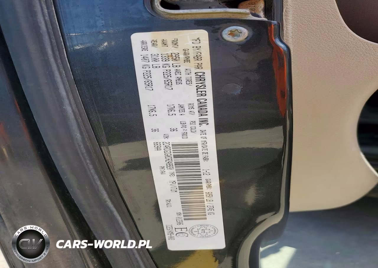 2012 Dodge Grand Caravan Crew VIN:2C4RDGDG0CR248920 - 13