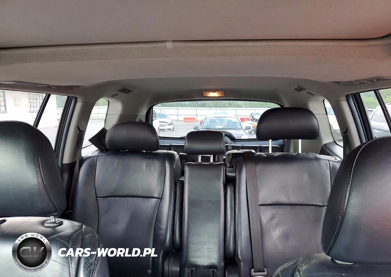 2012 Toyota Highlander Se VIN:5TDBK3EH7CS149235 - 10
