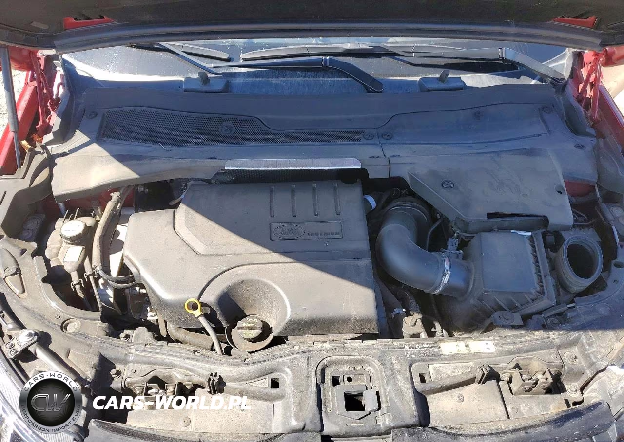 2020 Land Rover Discovery Sport Se R-Dynamic VIN:SALCL2FX4LH847381 - 12
