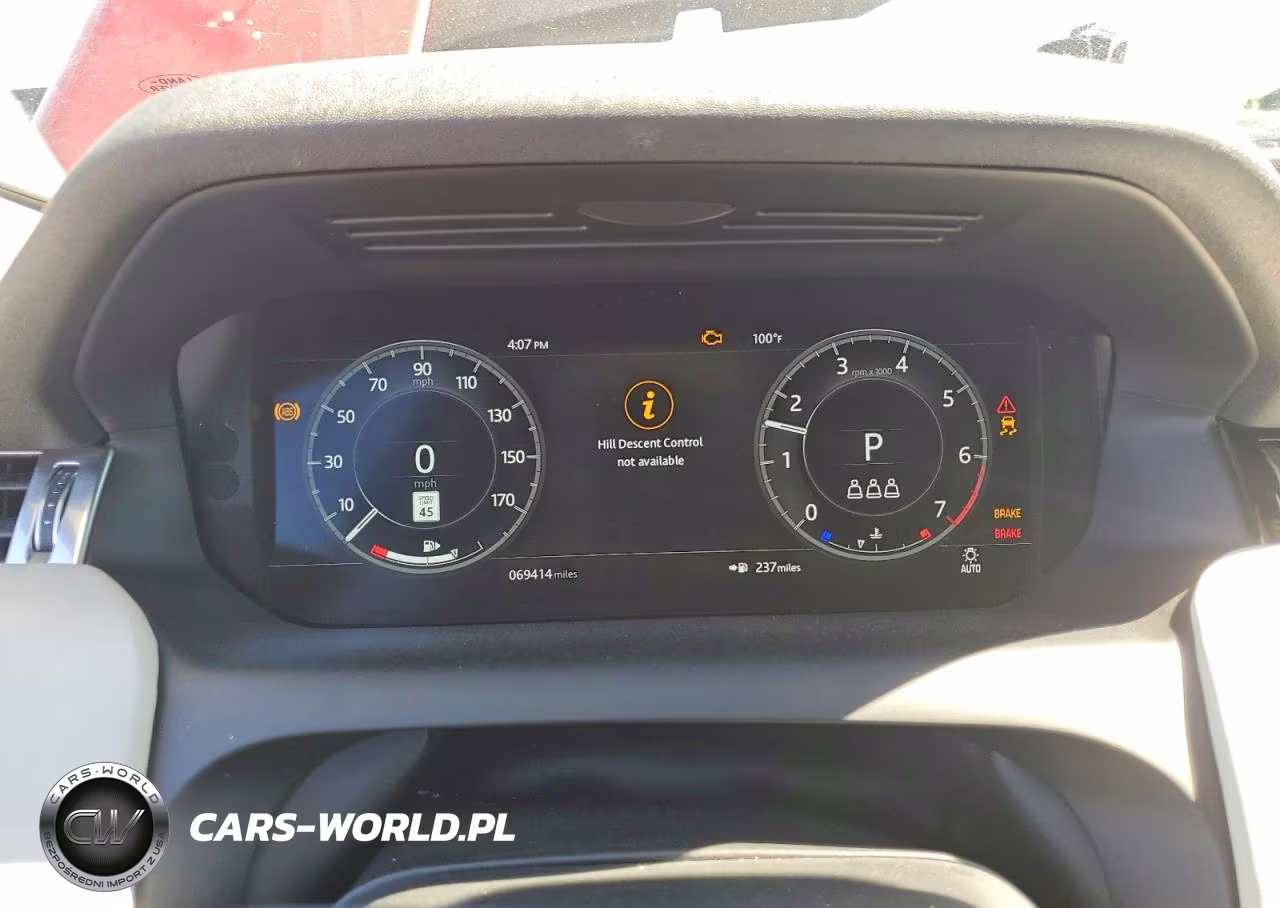 2020 Land Rover Discovery Sport Se R-Dynamic VIN:SALCL2FX4LH847381 - 9