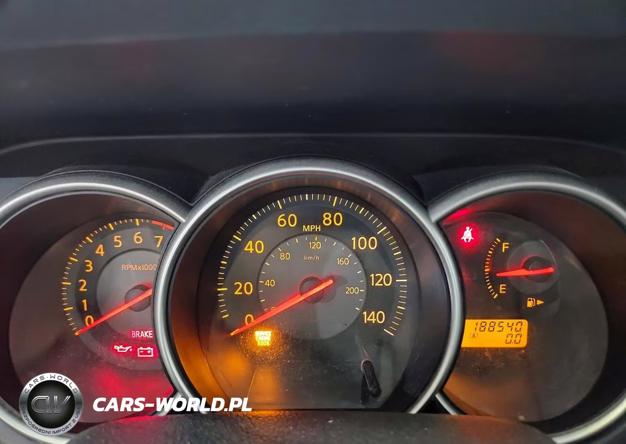 2007 Nissan Versa 1.8 S VIN:3N1BC13E47L445578 - 9