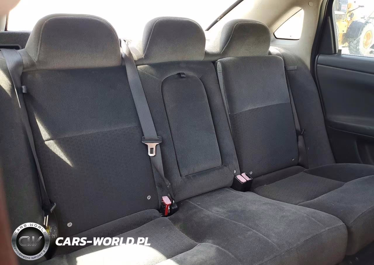 2006 Chevrolet Impala Lt VIN:2G1WC581469245984 - 10