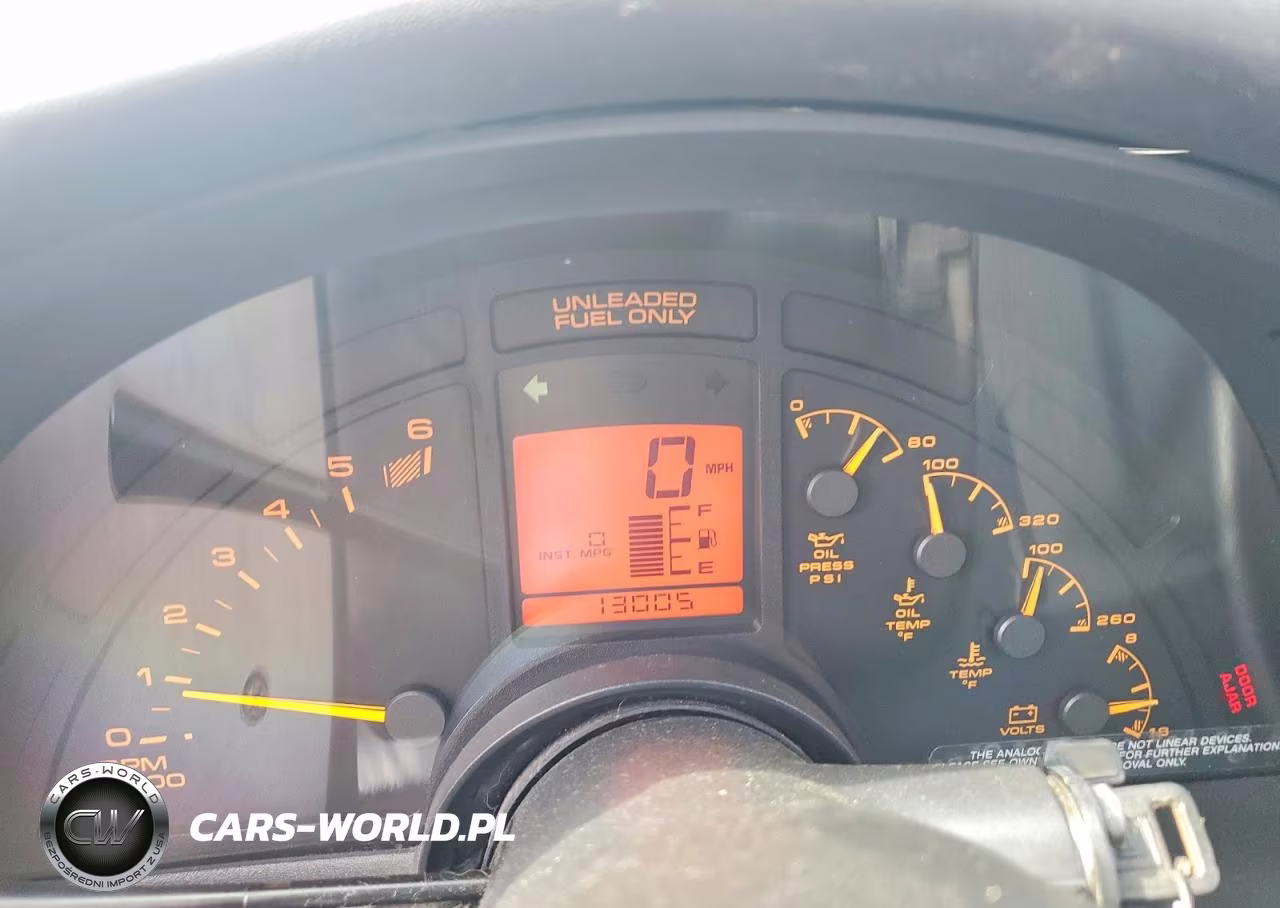 1992 Chevrolet Corvette VIN:1G1YY23P6N5108352 - 9