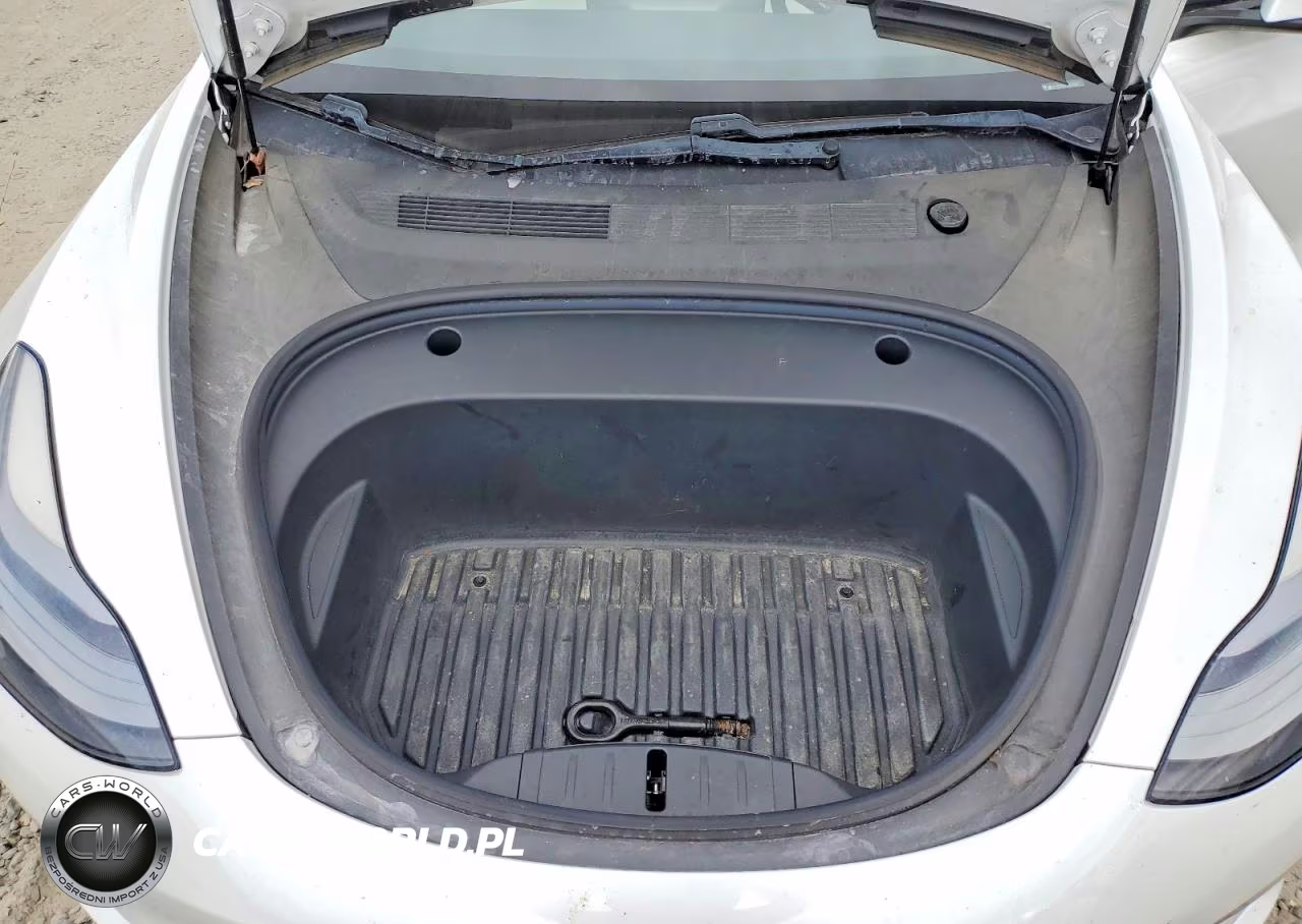 2021 Tesla Model 3 VIN:5YJ3E1EA2MF031358 - 11