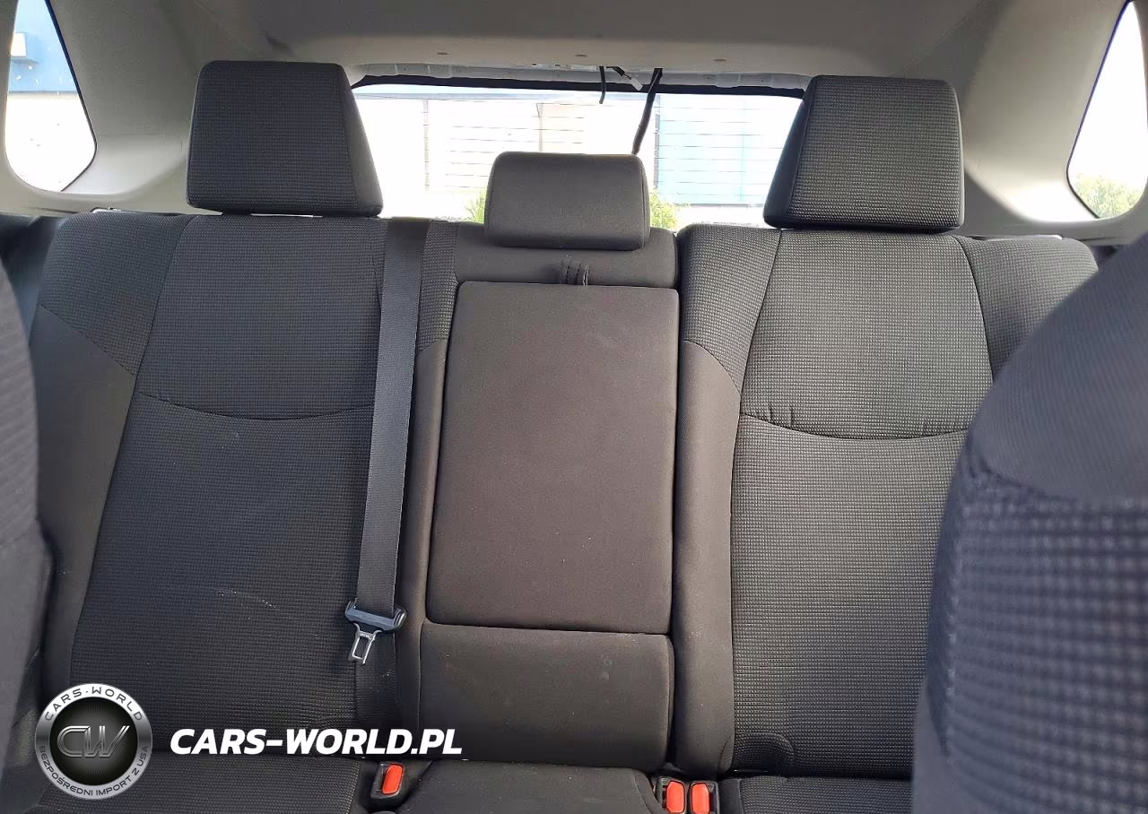 2020 Toyota Rav4 Le VIN:2T3G1RFV7LC115182 - 10